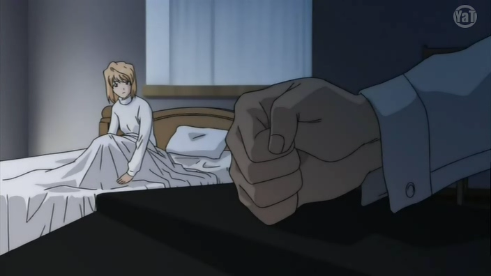 Shingetsutan Tsukihime (Yume Anime Team)